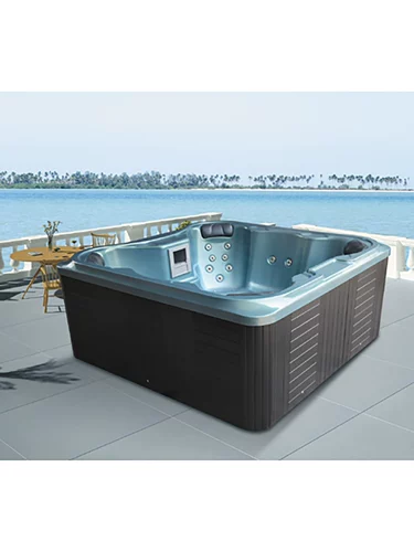 Мона Лиза импортировал yayli Home Surfing Massage Smart Constant Deprage Luxury Hotel Villa Villa Spa Большая ванна