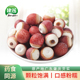 建莲 优质芡实红皮整粒广东肇庆鸡头米大粒新鲜干货肇实可搭薏米