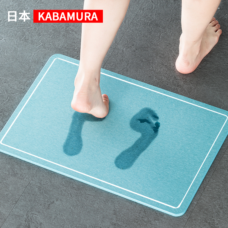 硅藻泥99%品質好地墊防滑