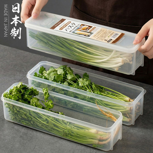 SANADASEIKO香菜小葱收纳盒