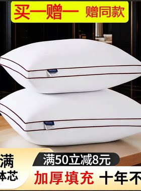 方形50×50羽丝绒抱枕靠垫芯
