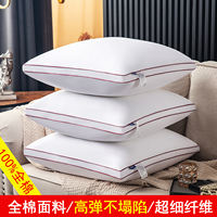 纯棉抱枕芯靠垫芯40 45 50 55 60大号方形方垫芯床头靠垫枕芯内胆 thumbnail 3