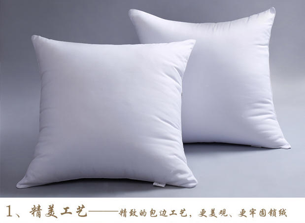 抱枕芯儿内胆内芯靠垫
