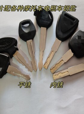 远程配电瓶车钥匙电动车钥匙