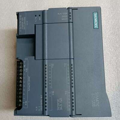 可维修S7-1200 CPU 1214C，型号6ES7 21议价
