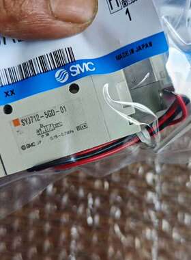 可维修SMC电磁阀SYJ712-5GD-01议价