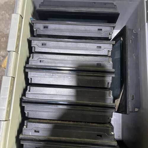 可维修EC207-CT0S-CN 士林触摸屏 一起10个 45一个议价