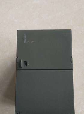 可维修PS307电源模块 6ES7 307-1KA02-0A议价