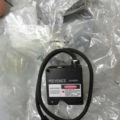 可维修基恩士LK-H020 二手 功能包好议价