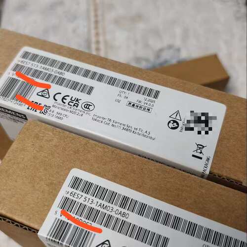 可维修6ES7 513-1AM03-0AB0 原装，全新议价