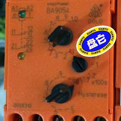 可维修安全继电器BA9054 ，BD5987库存原装现货议价