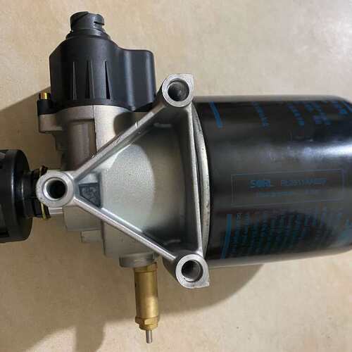 可维修瑞立SORL空气干燥器总成，型号35110191620，原装议价