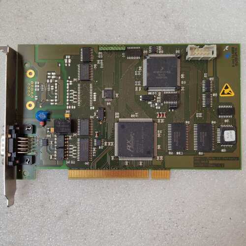 可维修ESD CAN-PCI/331-1 SN：HN034473议价