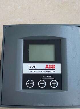 可维修 RVC12-5A 功率因数控制器议价