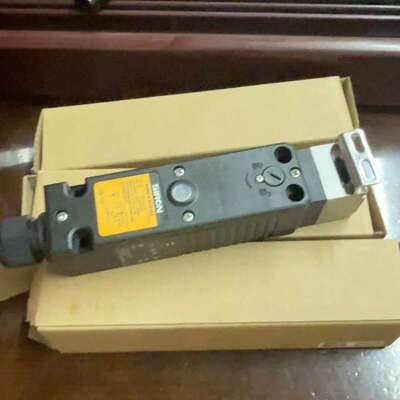 可维修6台全新胜蓝SiRON K090-9-N15-GJ电控锁，参议价