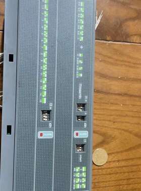 可维修的E型框架断路脱扣器（控制器）SACE PR121议价