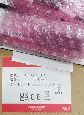 可维修azbiI日本山武K1G-S07,K1G-S07-002议价