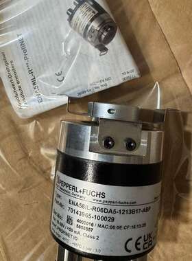 可维修ENA58IL-R06DA5-1213B17-ABP倍加福编议价