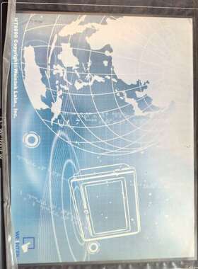 可维修威纶触摸屏 MT8121X V2WV，12.1寸大屏，拆机品议价