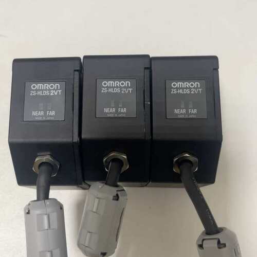 可维修 ZS-HLDS 2VT激光位移传感器，原装拆机议价