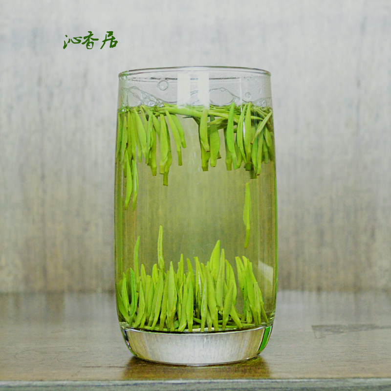 雀舌茶叶2019新茶叶绿茶特级毛尖嫩芽茶浓香型散装春茶四川竹叶茶在类目 茶, 绿茶（新）, 其它绿茶中 - 来自Buy2taobao.com提供专业的淘宝代购服务