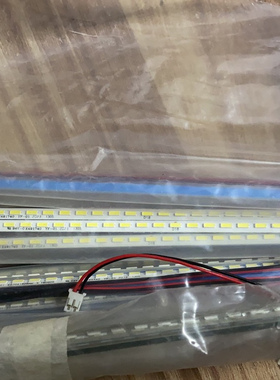 乐一显示器L2721背光灯条GE27B灯管UG 2427J 27寸通用60.5CM