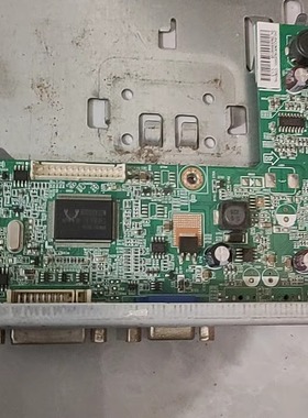 ENVISION易美逊显示器P2486WDL主板236LM00011电源驱动一体板