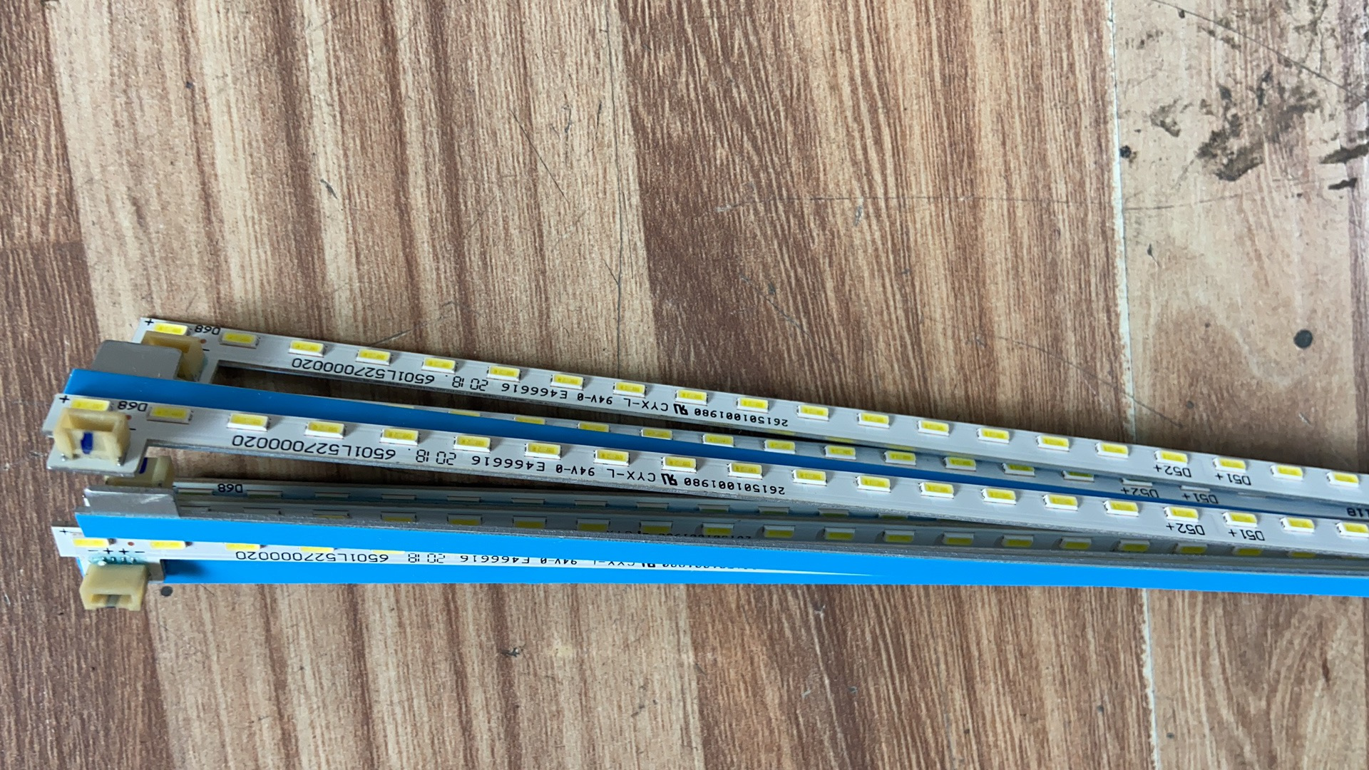 HKC惠科显示器MB27V1F背光灯条H279灯管H279W IG27Q灯带MG27T1Q