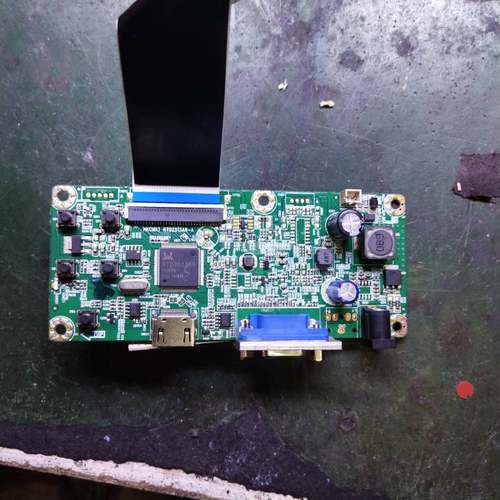 HKC MB21S1 M24S1主板P228H P248H H248 MB236T1电源 驱动一体板