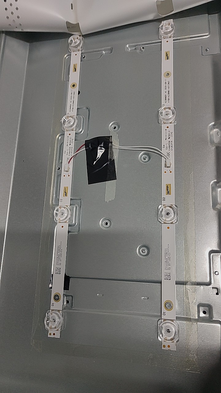 TCL监视器VA22-L30背光灯条DH-LM22-F200灯管K236WDD1 CV22-L30 - 实物图