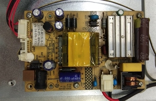 MAYA玛雅I3251DW 高压板LZ2832B电源板 升压板 梦想家LZ2832B