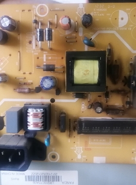 ENVISION易美逊H2221WLS电源板215LM00019高压板AOC升压板E950SN