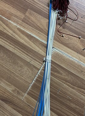 MAYA玛雅显示器P3258背光灯条H32186背光灯管32寸曲