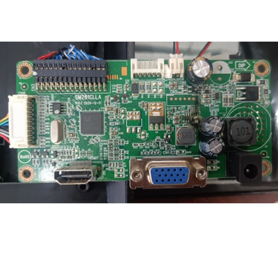 梦想家显示器ML2487WH主板G273PRO电源驱动一体板