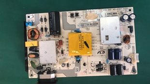 惠科HKC C400电源板 NA39C升压板HKL-320207 PCB:401-2C207-D4201