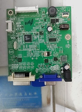 GREAT WALL长城显示器 L2278WP/WH主板LED215W78电源驱动一体板