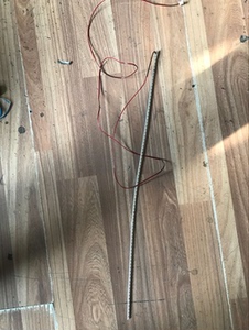 ANMITE安美特AN-320W02K背光灯条AN-230W01D AN-315W01灯管 灯带