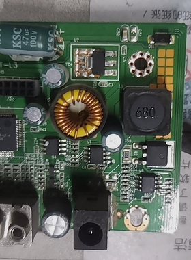 NESO显示器T2210K主板E2258WF电源动一体板