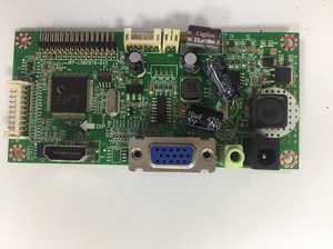 ANMTE安美特AN-238W03D电源驱动一体板AN-230W01D主板 AN-270W01D