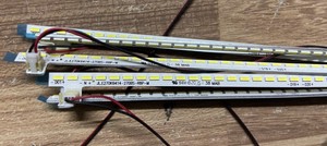 TIME铁幕显示器27G+背光灯条G27FG2背光灯管