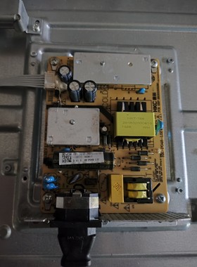 HKC惠科显示器MB32A1F3电源板H329高压板 升压板