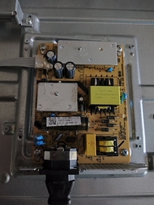 HKC惠科显示器MB32A1F3电源板H329高压板 升压板