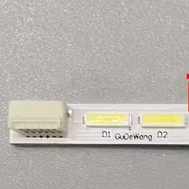 DELL显示器E2416H背光灯条E2416HB背光灯管24寸LED灯带