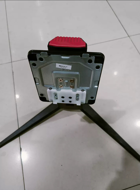 HKC惠科IG27Q底盘C329 SG32QC T3252U GX329 CG322底座GP279Q杆子