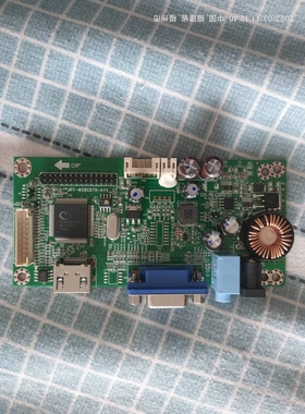 FOUNDSTAR FD226T主板D220H电源驱动一体板