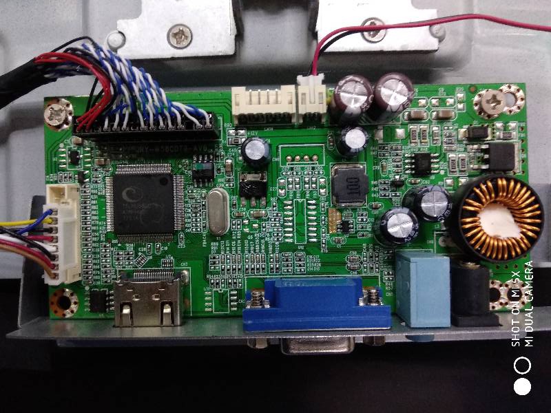 清华同方主板e3258wf电源驱动