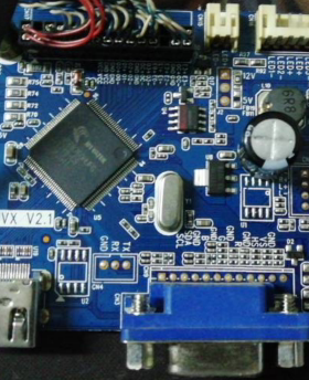 XSPED极速X278C主板HL3227S主板H27M8CHW电源驱动一体板MHV7X01VX