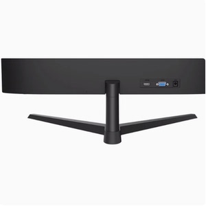 HISENSE海信显示器24g5f支架 杆子 底座 底盘