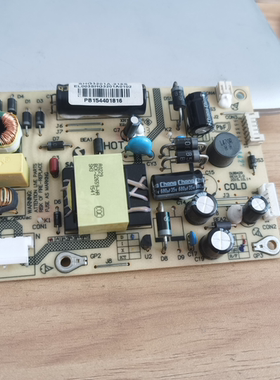 长城 V3216WP G318YBA电源板AY034D-1SF01 高压板 升压板