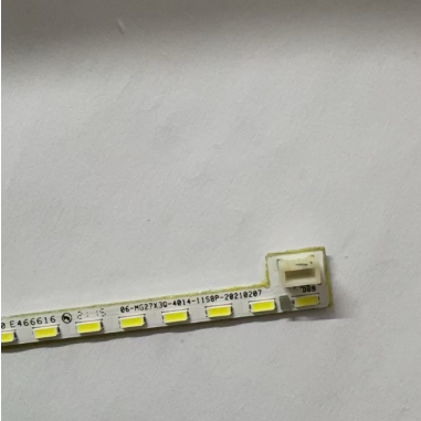 MG27X3Q背光灯条88灯珠 4针背光灯管 长598MM
